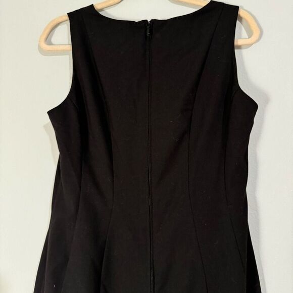H&M Essential Little Black Dress 12 - Picture 3 of 6
